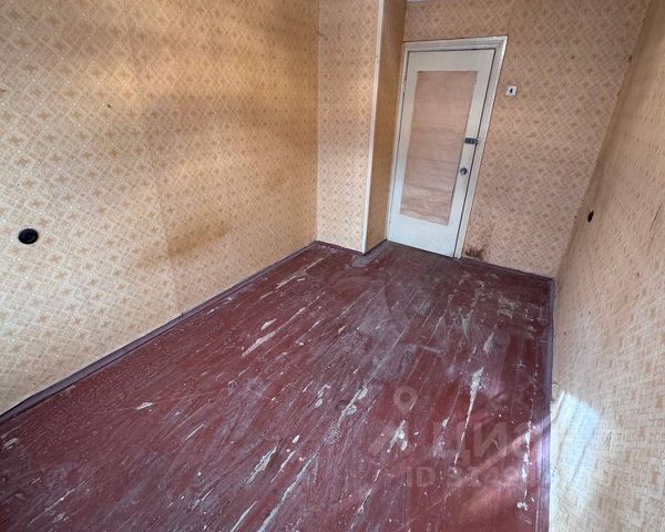 3-комн., 59,5 м², 1/5 этаж