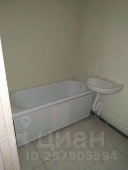 студия, 26 м², этаж 17