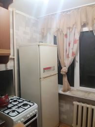 1-комн.кв., 31 м², этаж 3