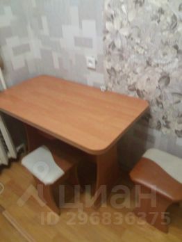 1-комн.кв., 31 м², этаж 3