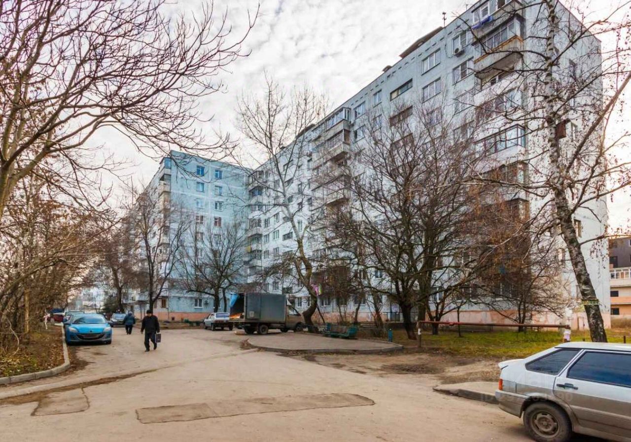 Сдам трехкомнатную квартиру 65м² ул. Туполева, 11, Ростов-на-Дону,  Ростовская область - база ЦИАН, объявление 297163490