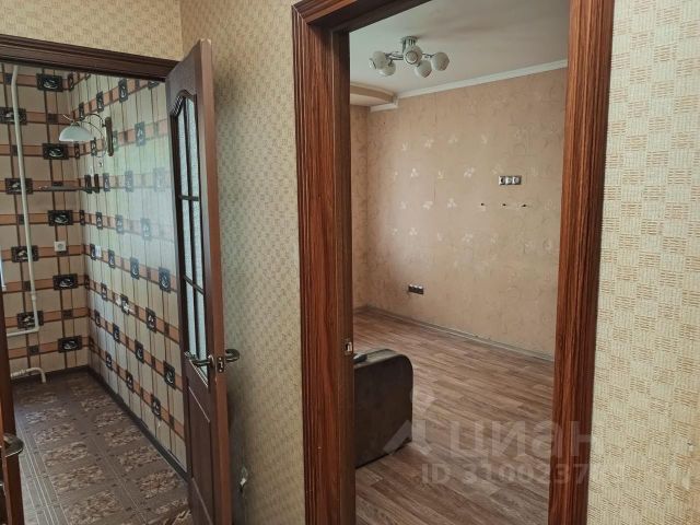 1-комн., 30 м², 1/9 этаж