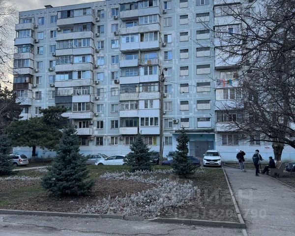 1-комн., 30 м², 6/9 этаж