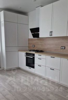 2-комн.кв., 53 м², этаж 12