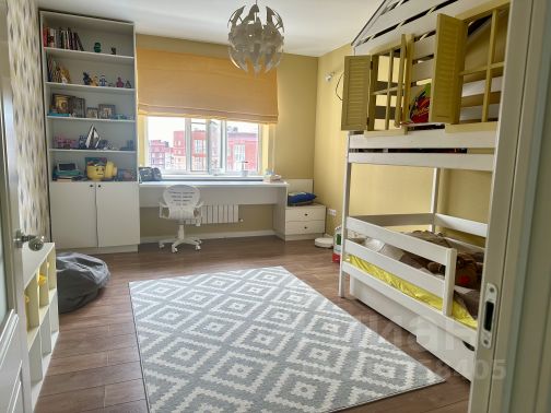 2-комн., 60 м², 22/24 этаж