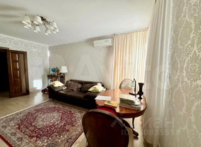 2-комн., 57,9 м², 3/10 этаж