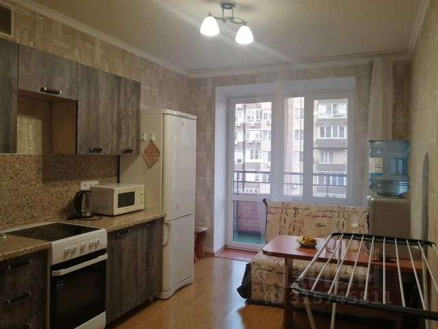 1-комн., 35 м², 8/11 этаж