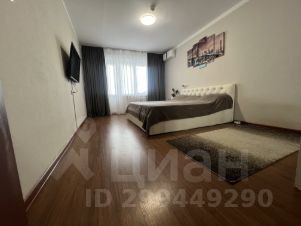 3-комн.кв., 86 м², этаж 7