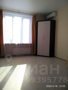 1-комн.кв., 36 м², этаж 17