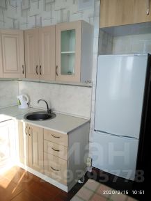 1-комн.кв., 36 м², этаж 17