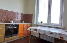 1-комн.кв., 41 м², этаж 7