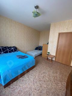 1-комн.кв., 38 м², этаж 9