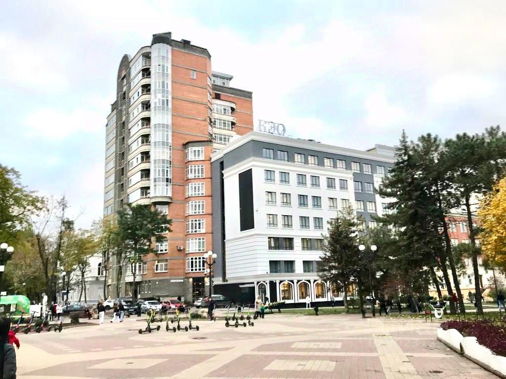 Пер Университетский Купить Квартиру