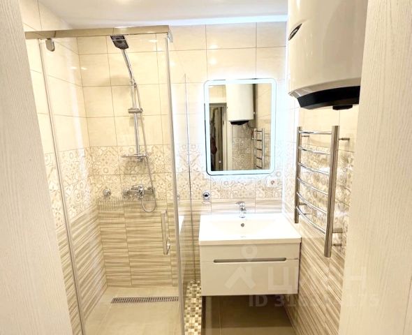 1-комн., 44 м², 2/4 этаж