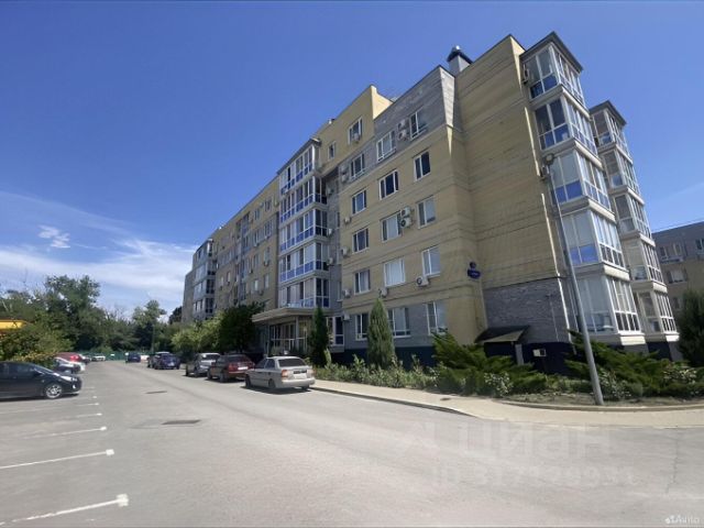1-комн., 40 м², 1/6 этаж