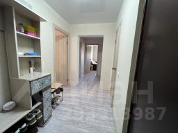 2-комн.кв., 56 м², этаж 11