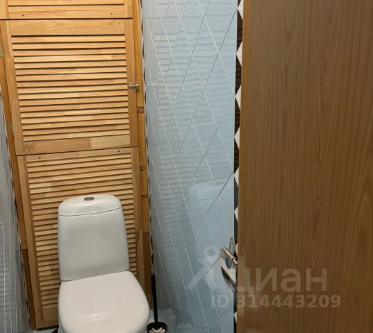 2-комн., 46 м², 7/9 этаж