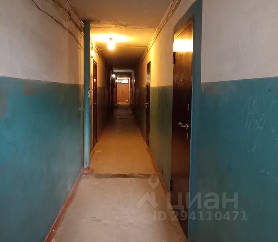 1-комн., 22 м², 5/9 этаж