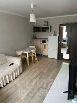 2-комн.кв., 35 м², этаж 4