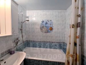 3-комн.кв., 63 м², этаж 3