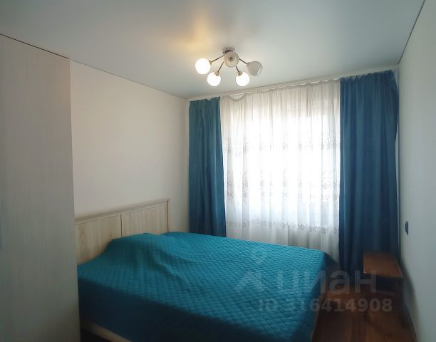 3-комн., 63 м², 9/10 этаж