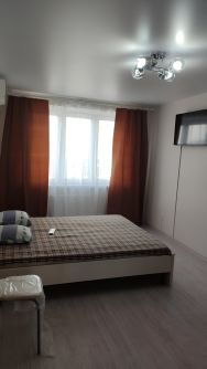 1-комн.кв., 40 м², этаж 6