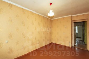 2-комн.кв., 44 м², этаж 4