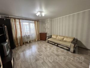 1-комн.кв., 37 м², этаж 3