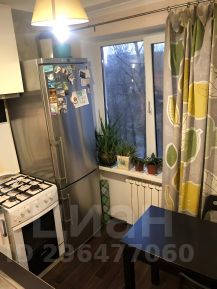 2-комн.кв., 45 м², этаж 2