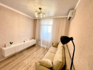 2-комн.кв., 50 м², этаж 10