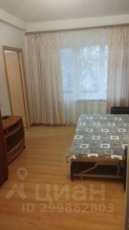 3-комн.кв., 45 м², этаж 3