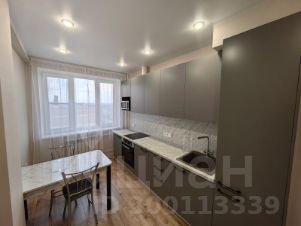 1-комн.кв., 42 м², этаж 17