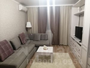 2-комн.кв., 51 м², этаж 8