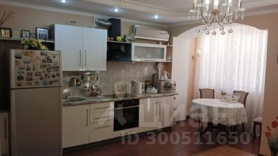 3-комн.кв., 80 м², этаж 5