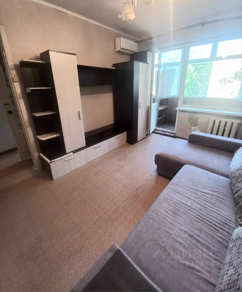 Продается1-комн.квартира,30м²