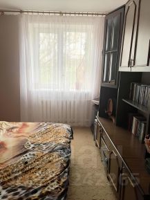 3-комн.кв., 60 м², этаж 2