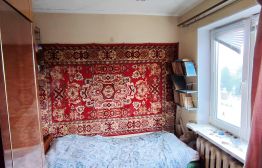 2-комн.кв., 37 м², этаж 5