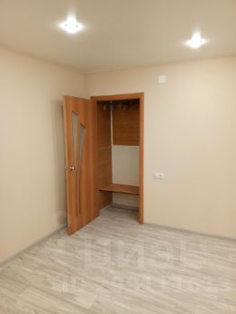 студия, 32 м², этаж 1