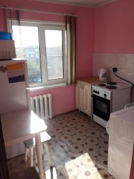 1-комн.кв., 31 м², этаж 5