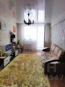 3-комн.кв., 60 м², этаж 5