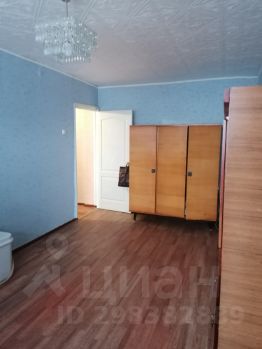 2-комн.кв., 40 м², этаж 3