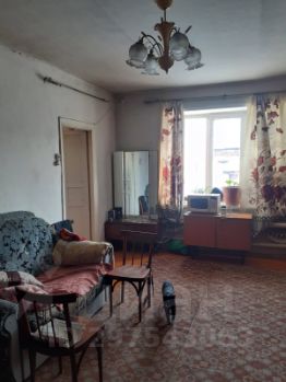 2-комн.кв., 48 м², этаж 1