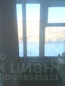 2-комн.кв., 43 м², этаж 3