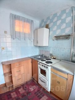 2-комн.кв., 45 м², этаж 3