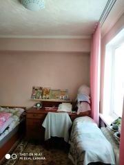 2-комн.кв., 40 м², этаж 3