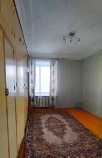 2-комн.кв., 52 м², этаж 2