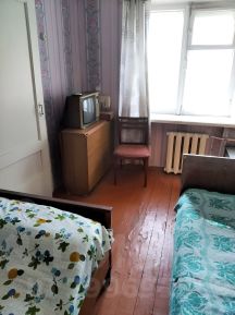 кв. своб. план., 41 м², этаж 2