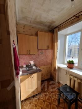 2-комн.кв., 38 м², этаж 2