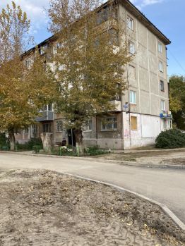 2-комн.кв., 45 м², этаж 2