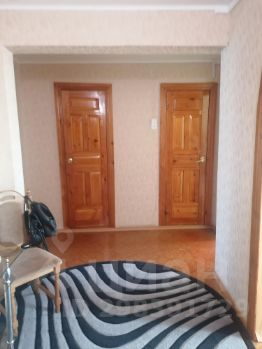 4-комн.кв., 82 м², этаж 3